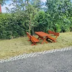 Szary 1 Апартаменты Wieprz (Wadowice)
