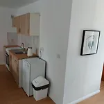 Апартаменты Szary 1 Wieprz (Wadowice)