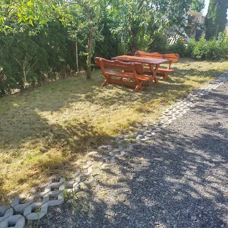 Szary 1 Апартаменты Wieprz (Wadowice)