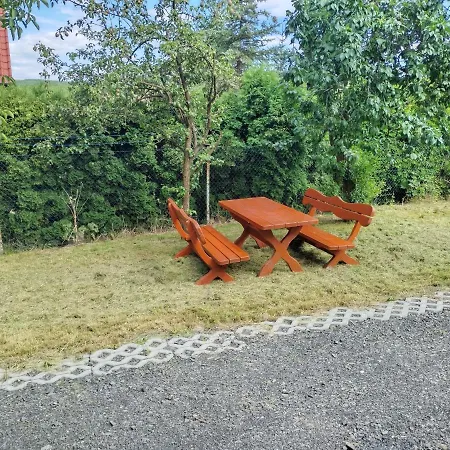 Szary 1 Lägenhet Wieprz (Wadowice)