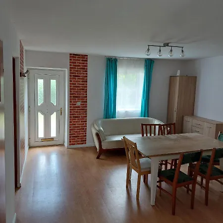 Apartment Szary 1
