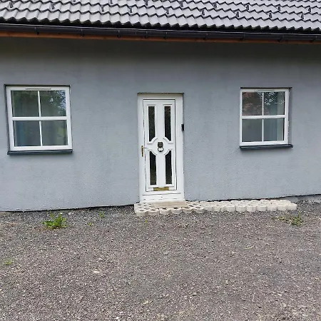 Lägenhet Szary 1 Wieprz (Wadowice)