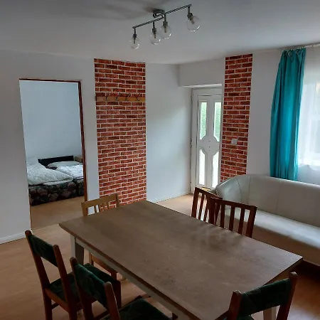 Quiet Place Appartement Wieprz (Wadowice)