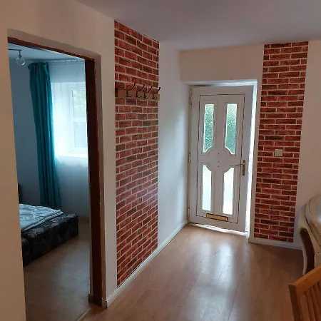 Appartement Quiet Place