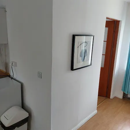 Szary 1 Апартаменты Wieprz (Wadowice)