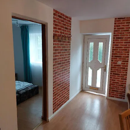 Szary 1 Apartment