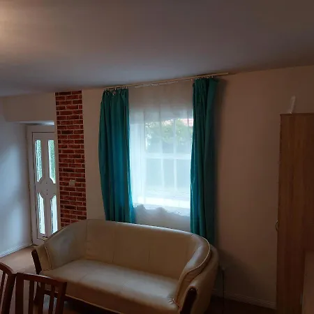 Lägenhet Szary 1 Wieprz (Wadowice)