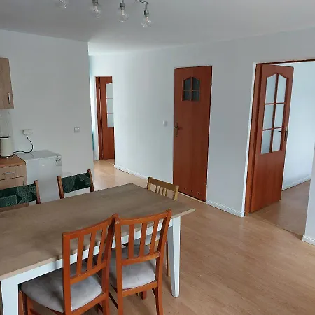 Szary 1 Apartment Wieprz (Wadowice)