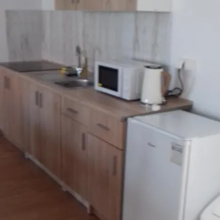 Szary 1 Wieprz (Wadowice)