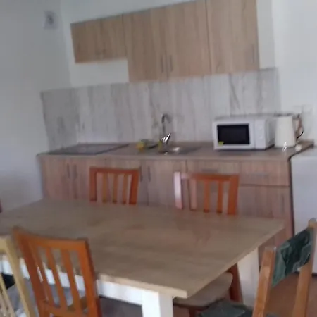 Appartement Quiet Place *