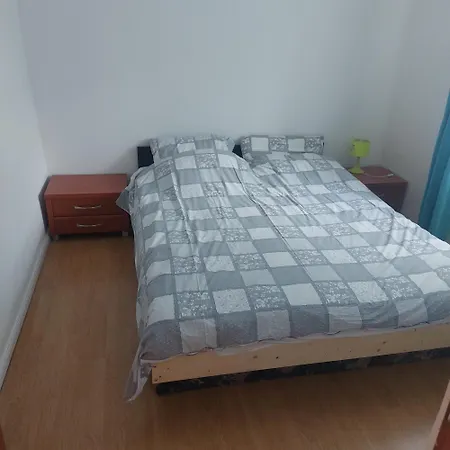 Appartement Quiet Place
