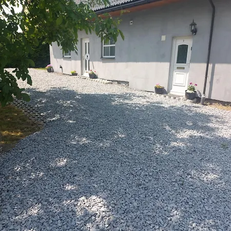 Quiet Place * Wieprz (Wadowice)