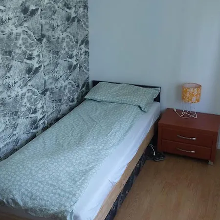 Апартаменты Szary 1 Wieprz (Wadowice)