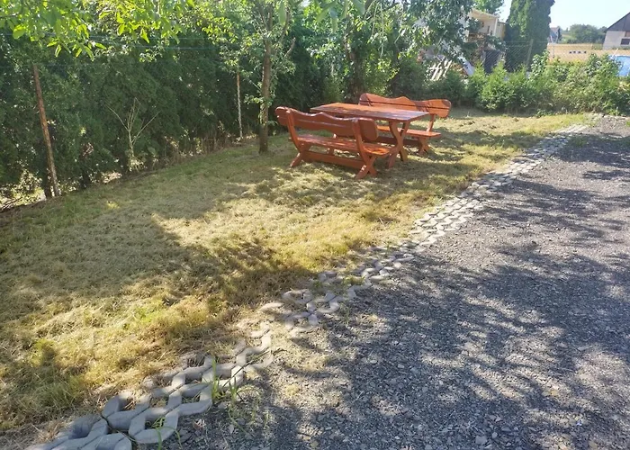 Szary 1 아파트 Wieprz (Wadowice)