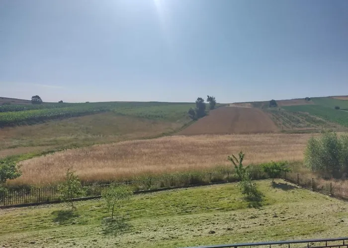 아파트 Szary 1 Wieprz (Wadowice)