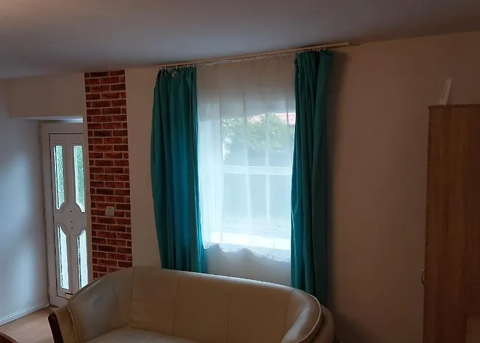 아파트 Szary 1 Wieprz (Wadowice)